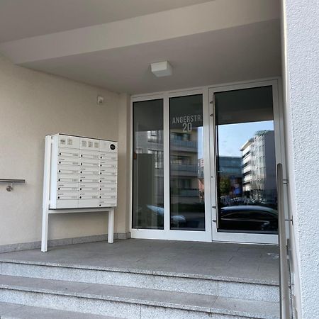 E&A City Apartment Hannover Mitten Im Stadtzentrum Mit Lift Und Tiefgarage Exterior photo