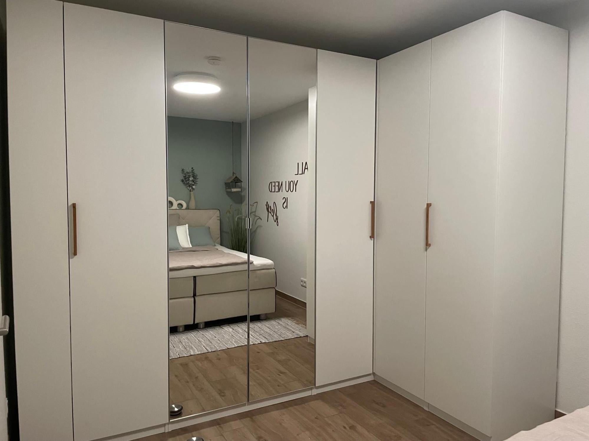 E&A City Apartment Hannover Mitten Im Stadtzentrum Mit Lift Und Tiefgarage Exterior photo