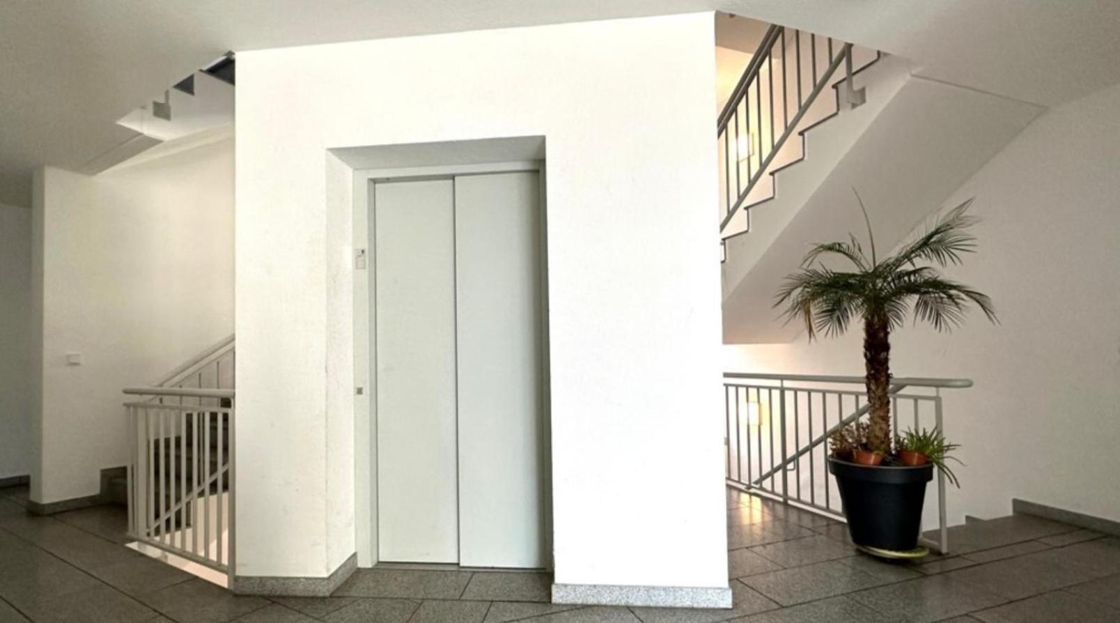 E&A City Apartment Hannover Mitten Im Stadtzentrum Mit Lift Und Tiefgarage Exterior photo
